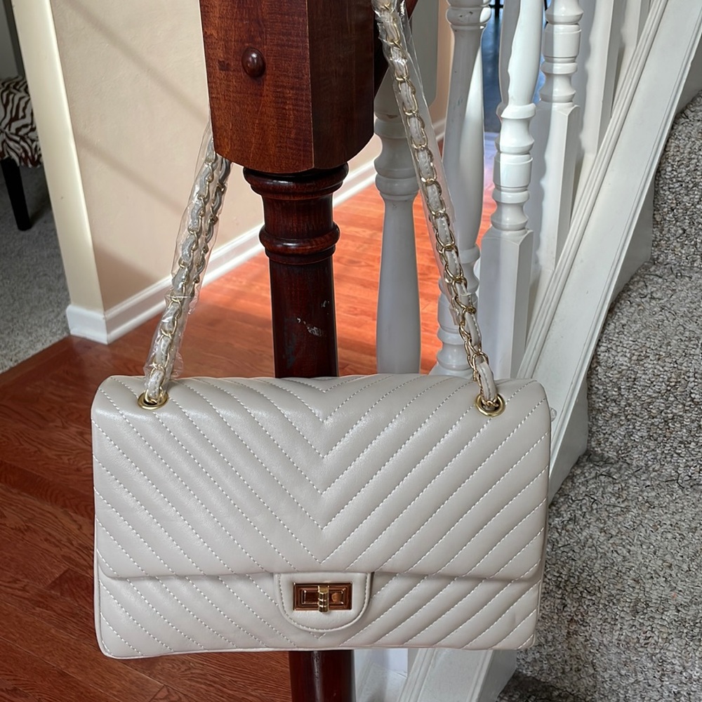 Designer Inspired Handbag
